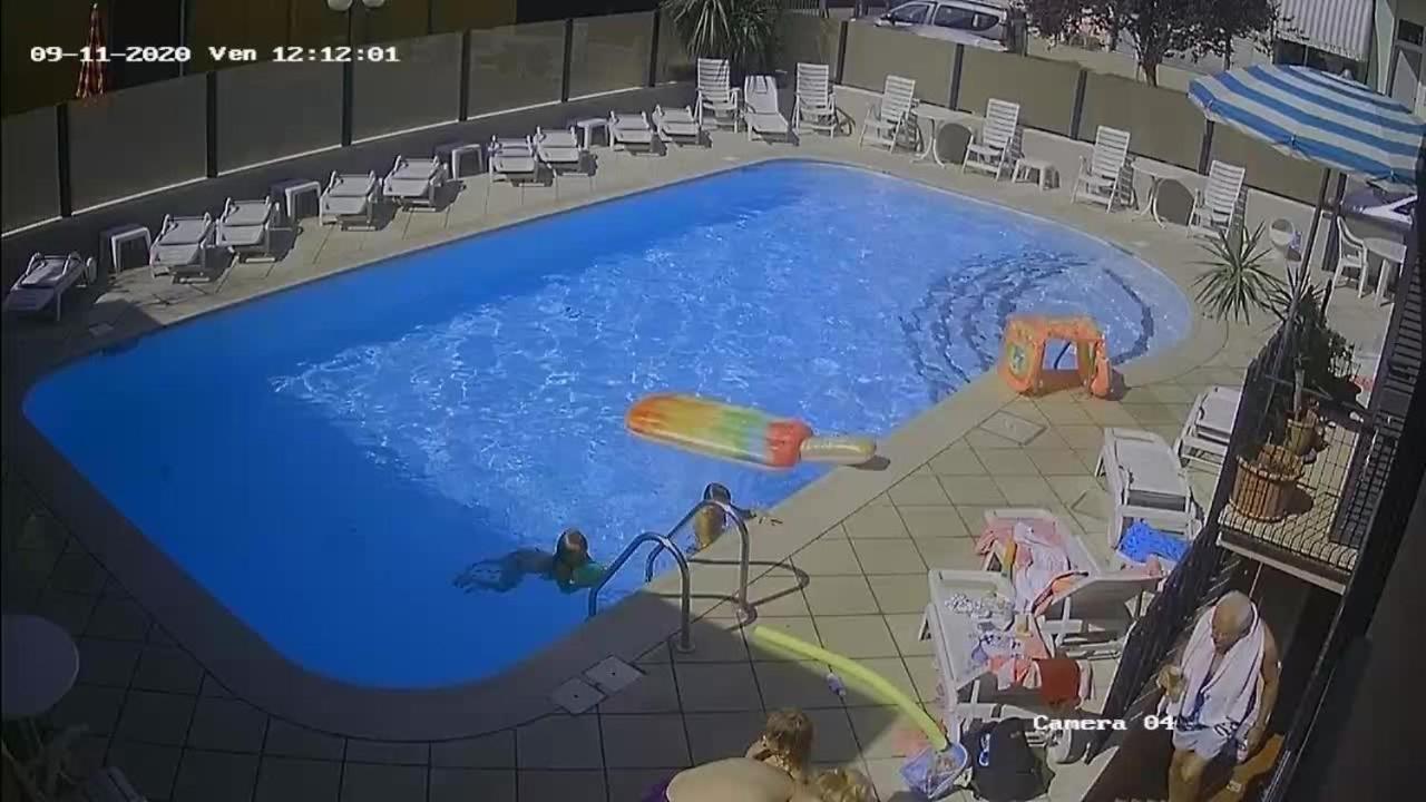 Hotel Ducale Cattolica Zewnętrze zdjęcie